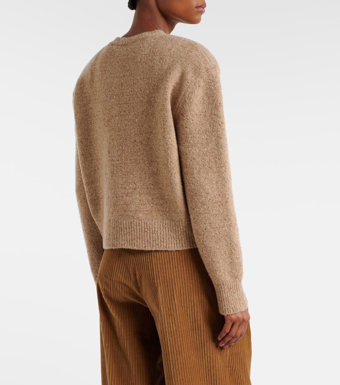 Cárdigan de lana | Róhe