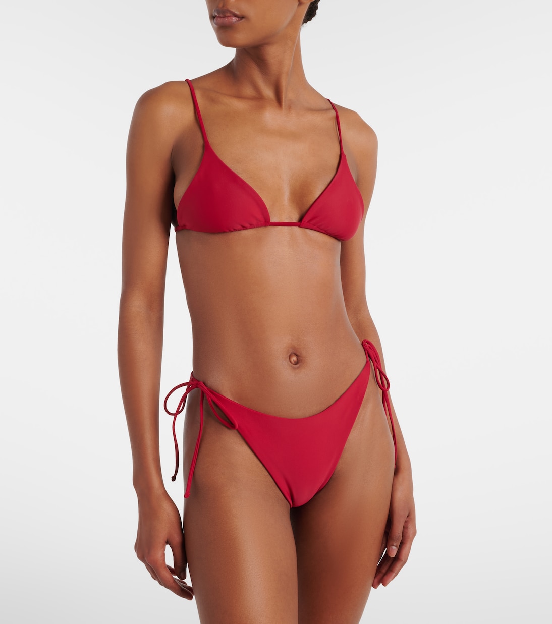 Bikini-Oberteil Via | Jade Swim