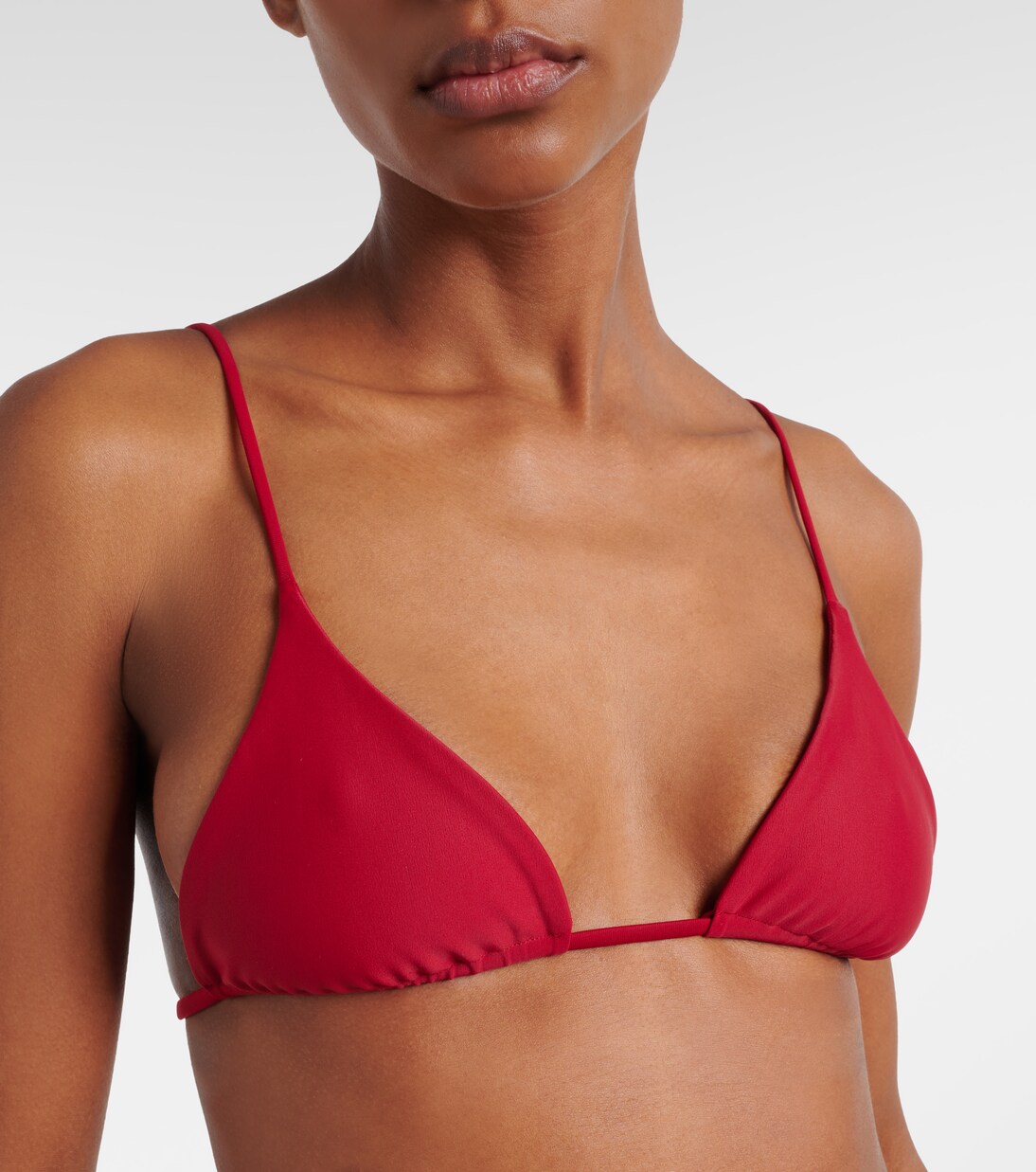 Bikini-Oberteil Via | Jade Swim