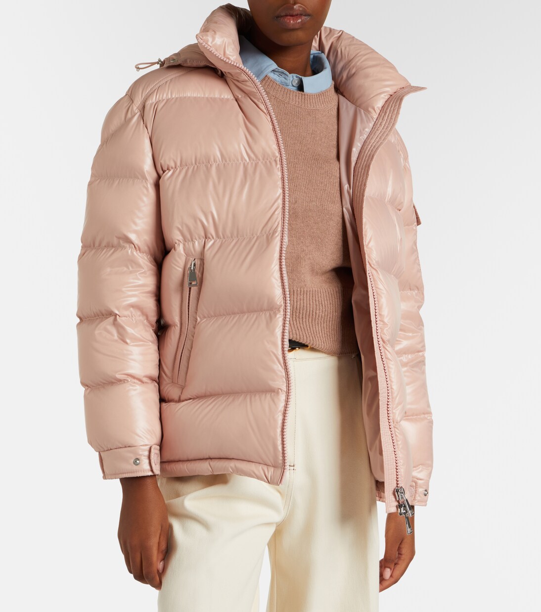 Maire down jacket | Moncler