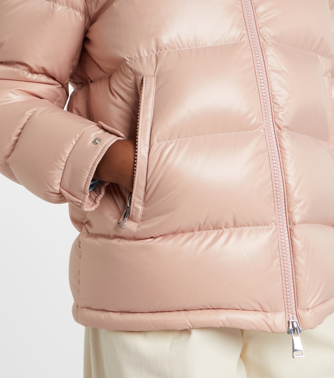 Maire down jacket | Moncler