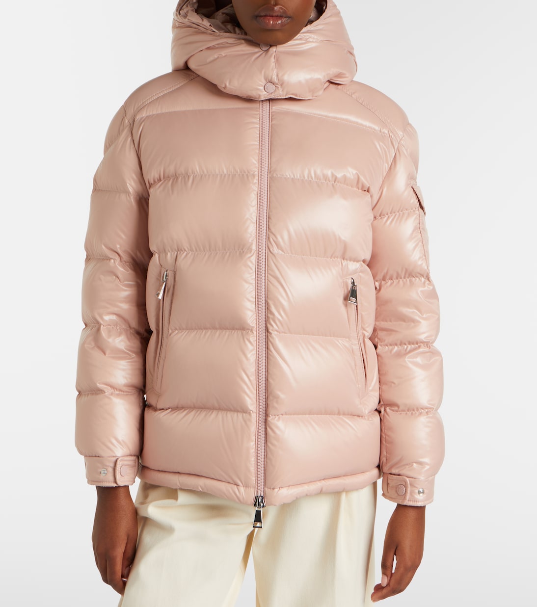 Maire down jacket | Moncler