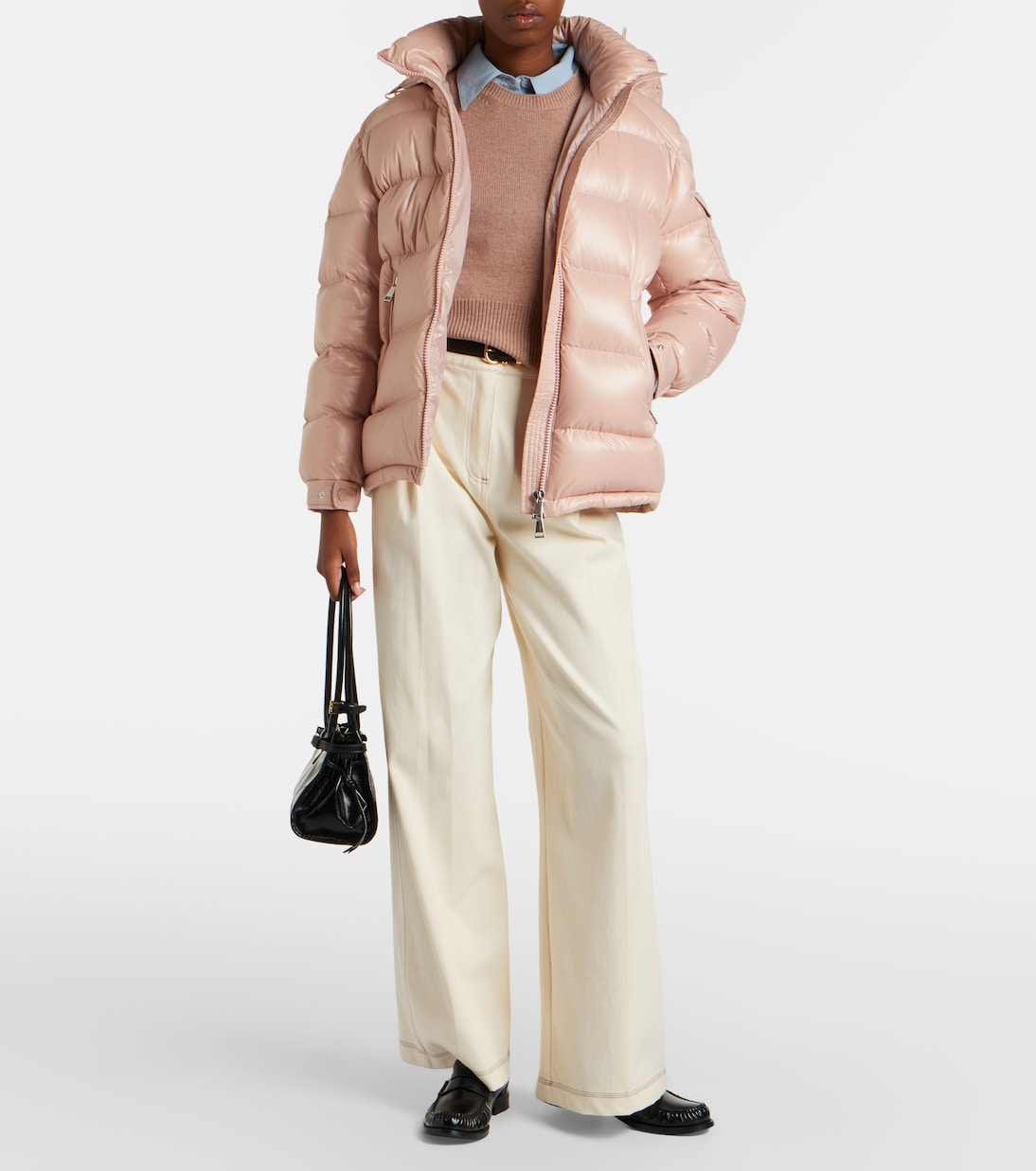 Maire down jacket | Moncler