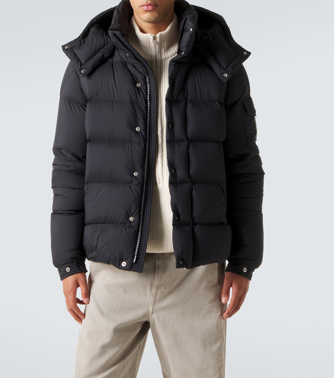 Daunenjacke Maya 70 | Moncler