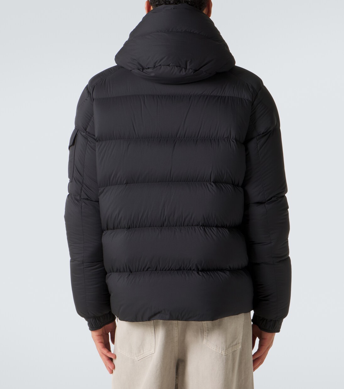 Daunenjacke Maya 70 | Moncler