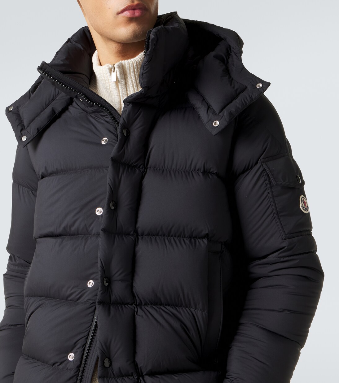 Daunenjacke Maya 70 | Moncler