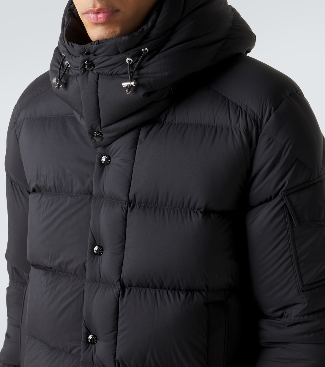 Daunenjacke Maya 70 | Moncler
