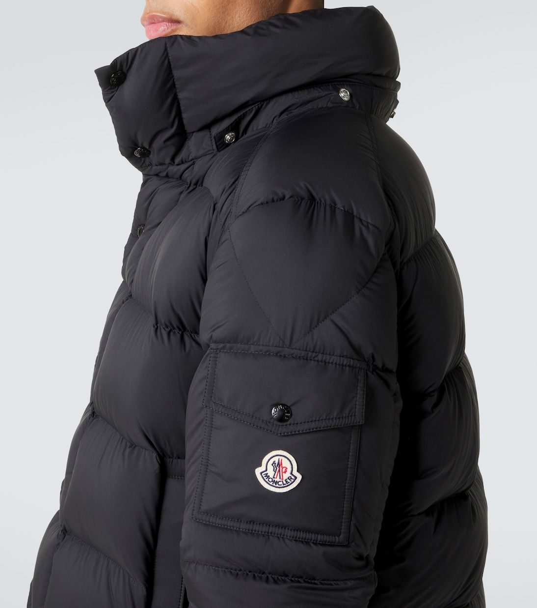 Daunenjacke Maya 70 | Moncler