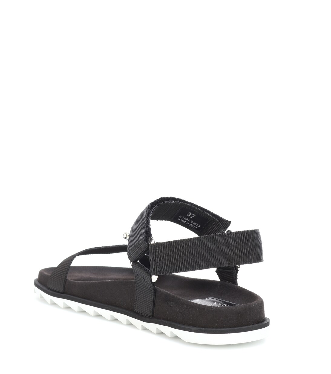 Verzierte Sandalen Trekky Viv' | Roger Vivier