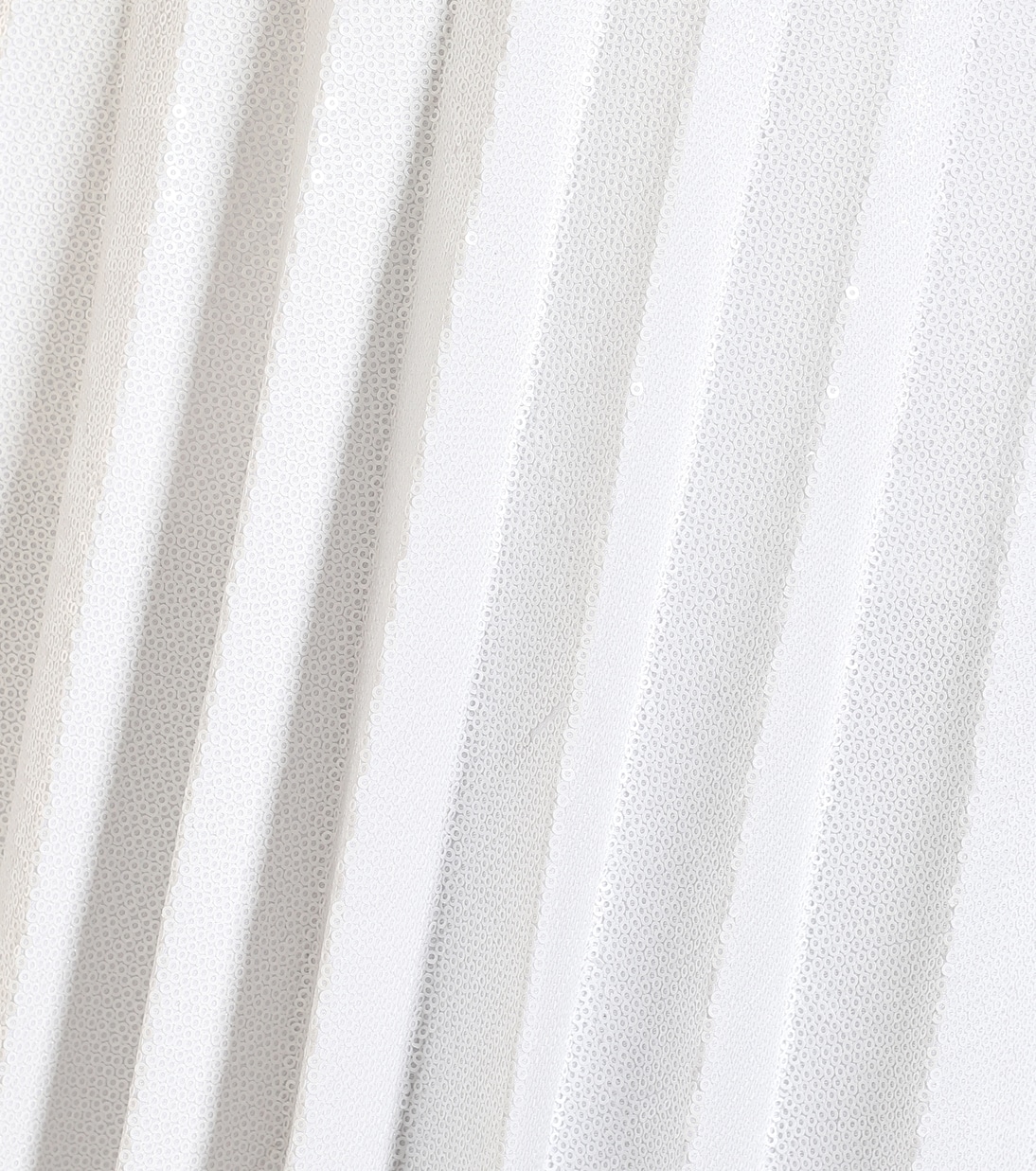 Verzierter Midirock mit Pailletten | Peter Do