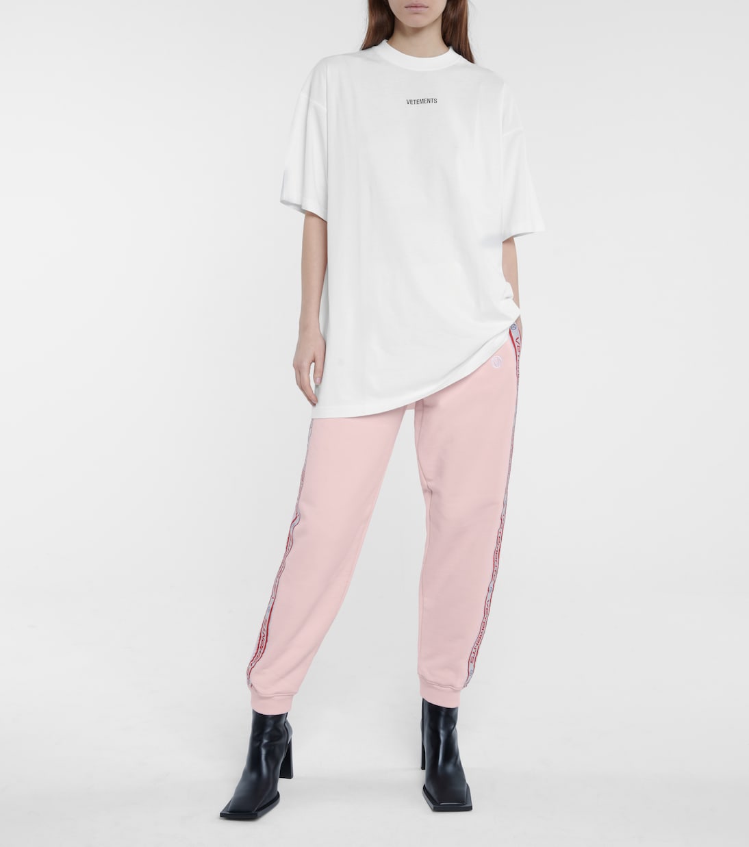 Jogginghose aus Baumwolle | Vetements