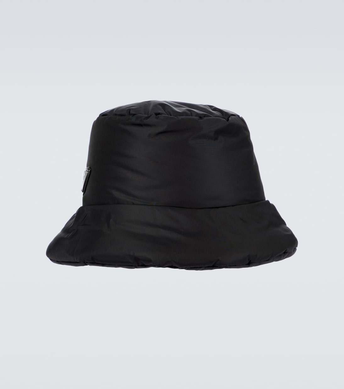 Padded Re-Nylon bucket hat | Prada