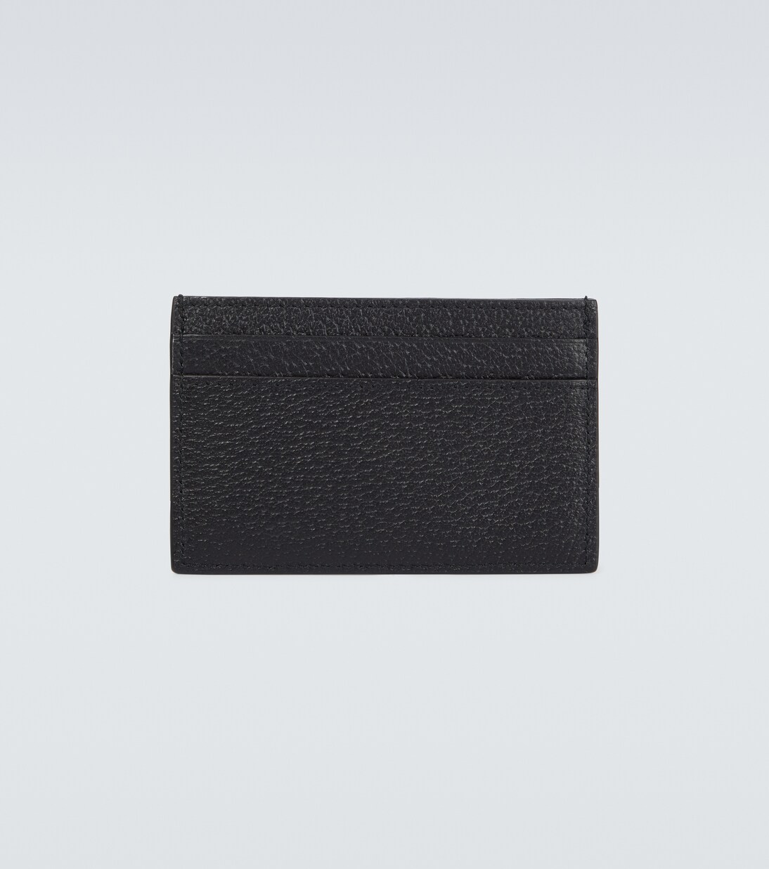 GG Marmont leather cardholder | Gucci