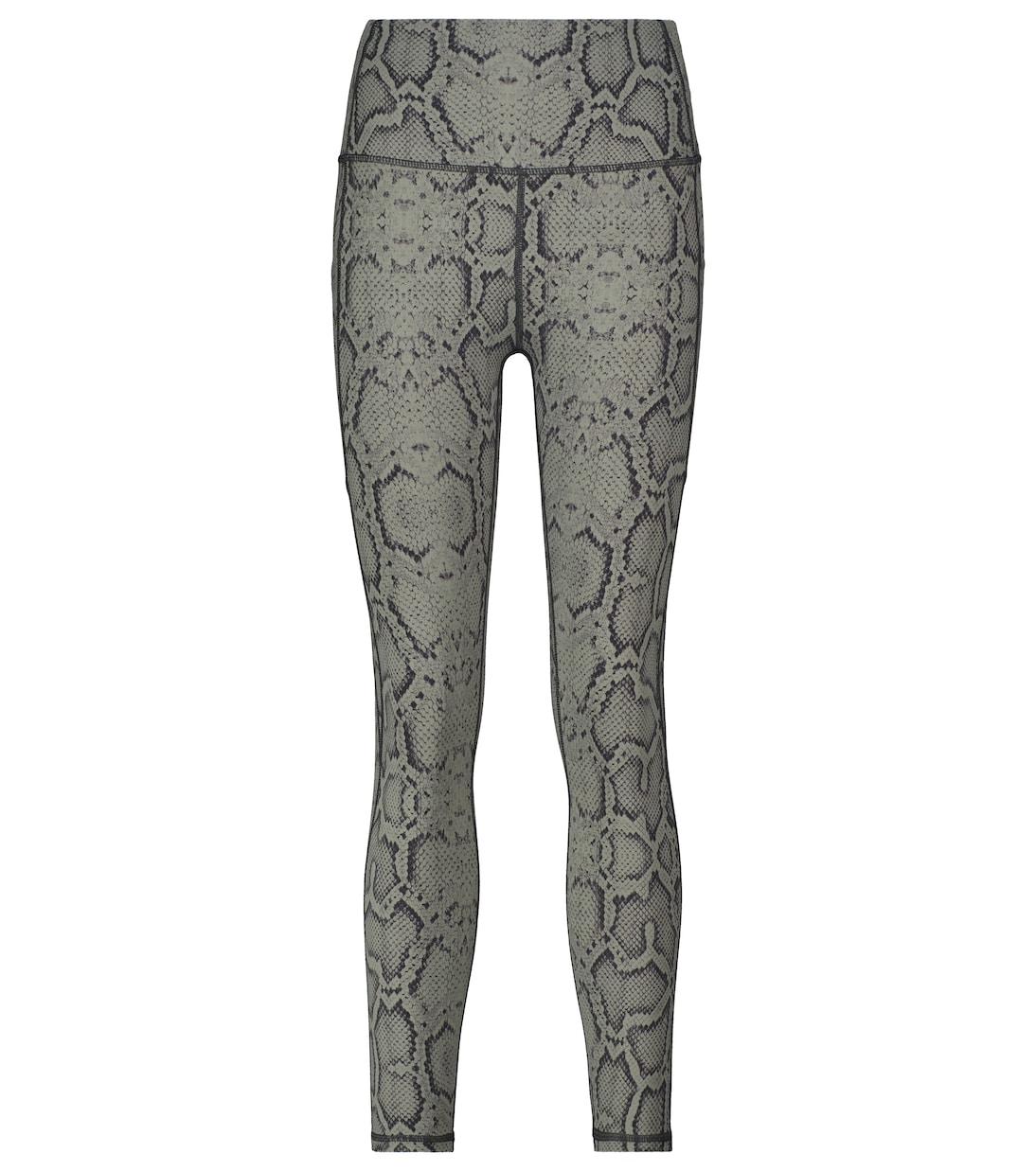 Bedruckte Leggings | Varley