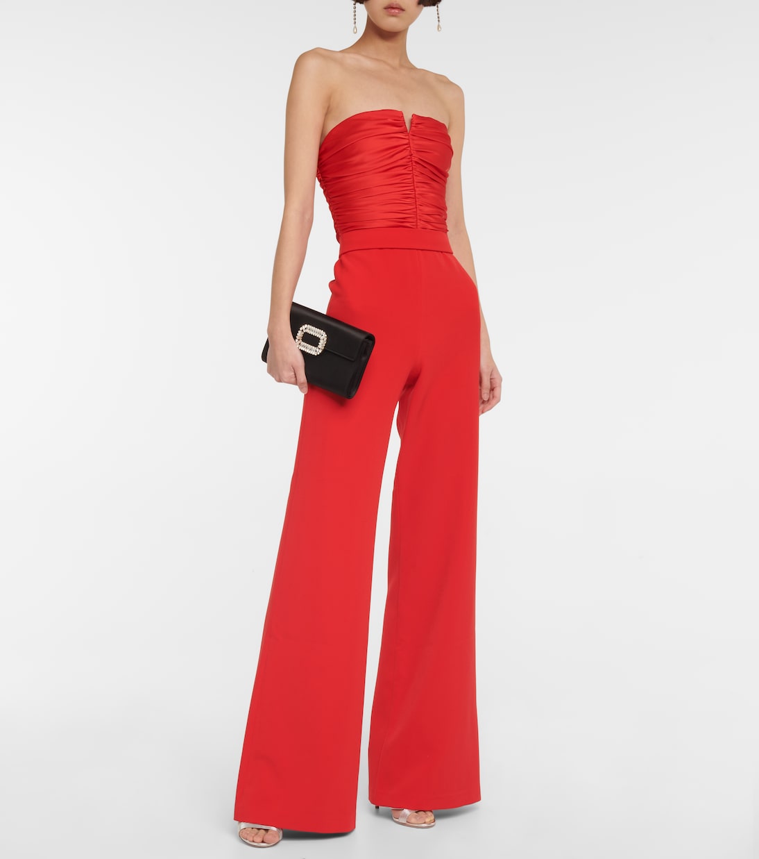 Combi-pantalon Miriana | Safiyaa