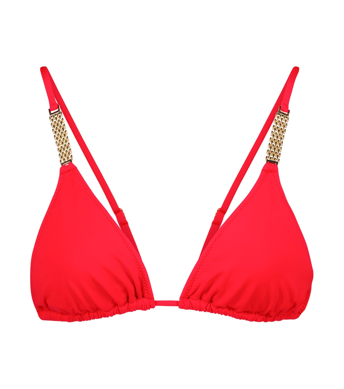 Haut de bikini triangle Maldives | Melissa Odabash