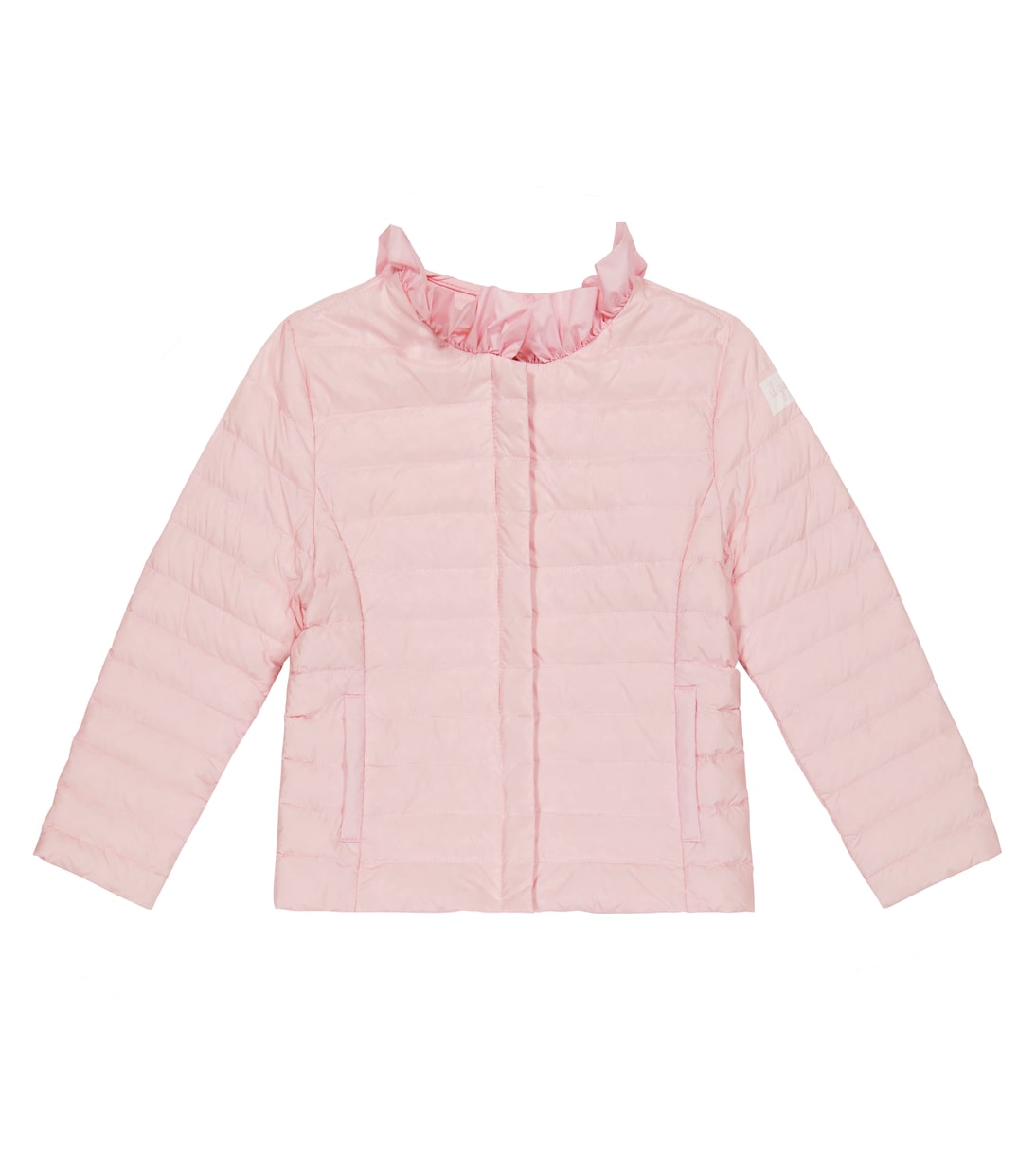 Down jacket | Il Gufo