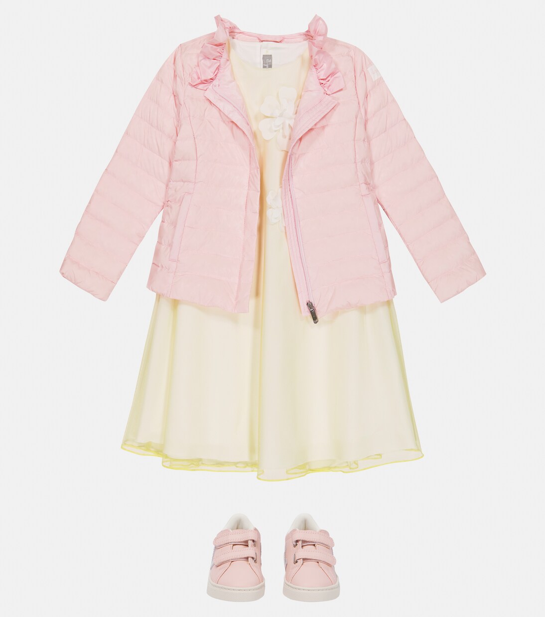 Down jacket | Il Gufo