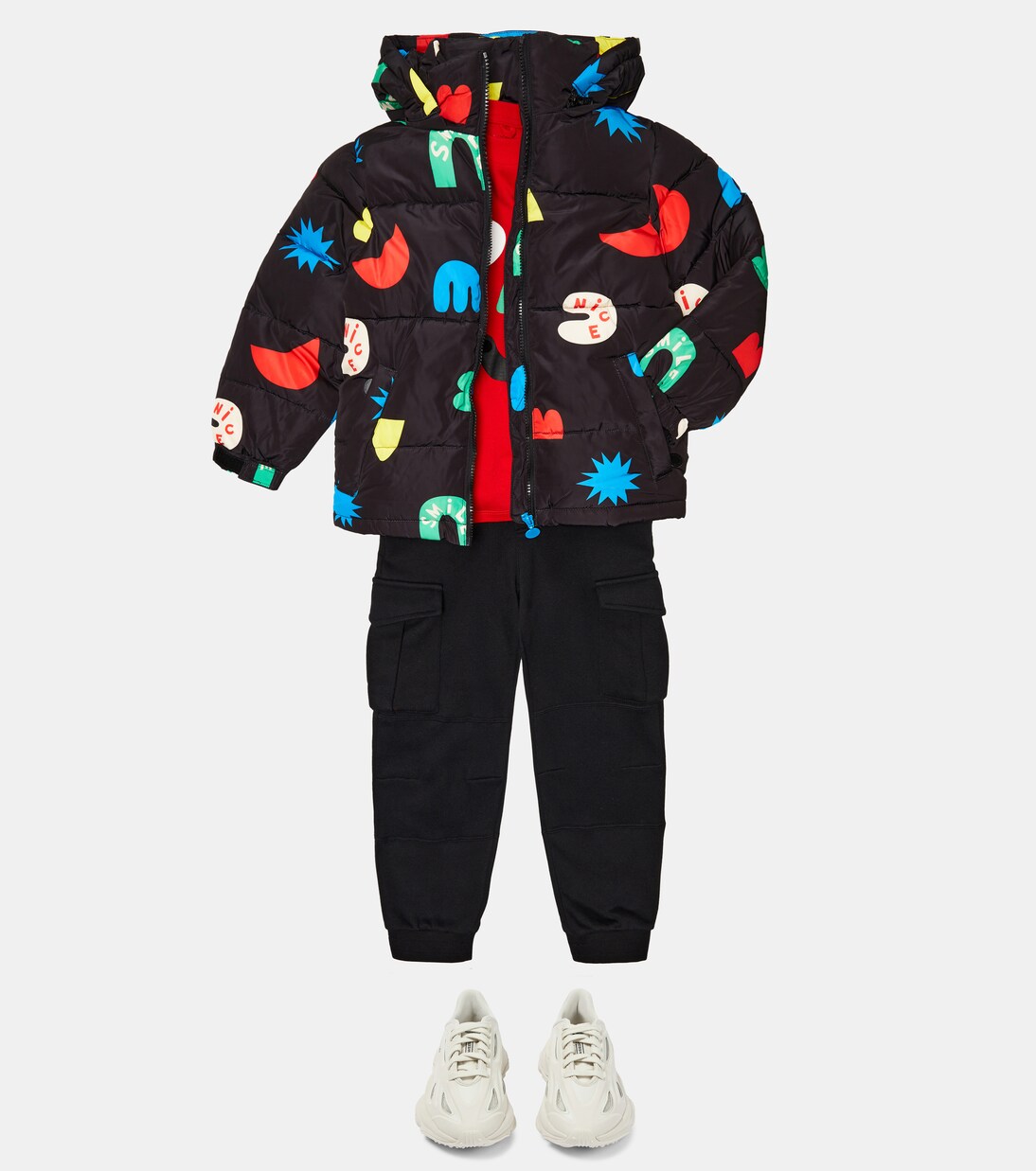 Ozweego Celox sneakers | Adidas Originals Kids