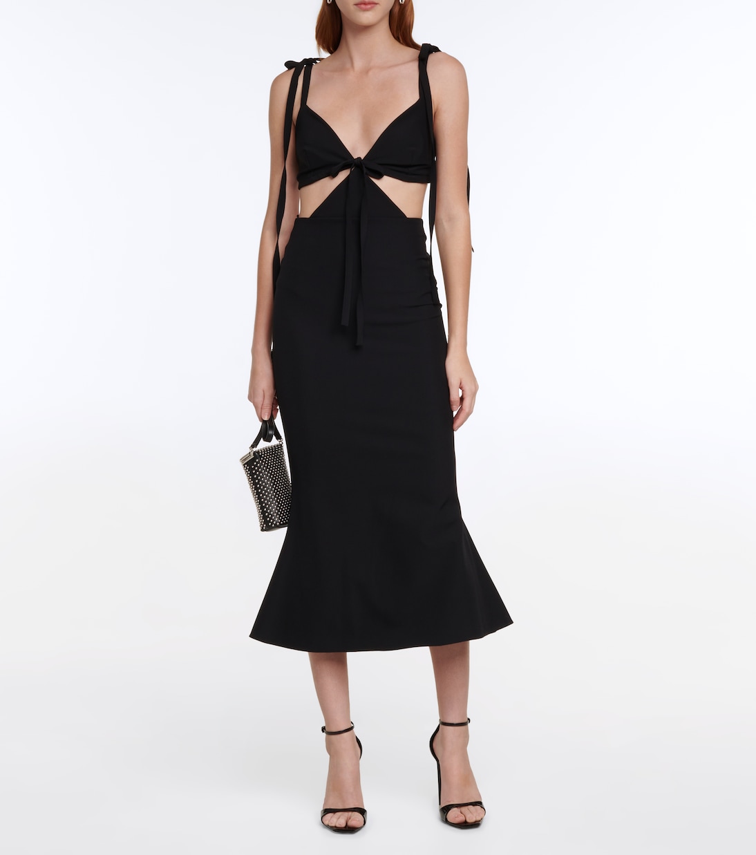 Robe midi | Christopher Kane