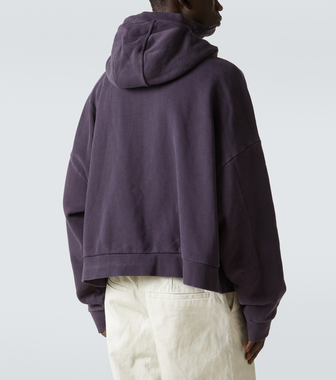 Full Zip hoodie | Entire Studios