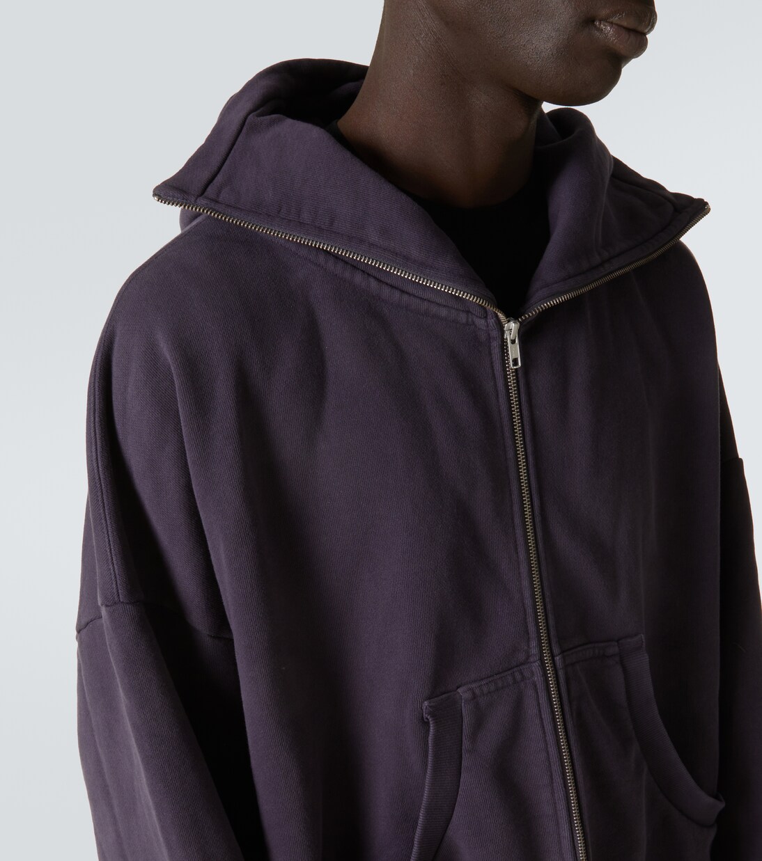 Full Zip hoodie | Entire Studios