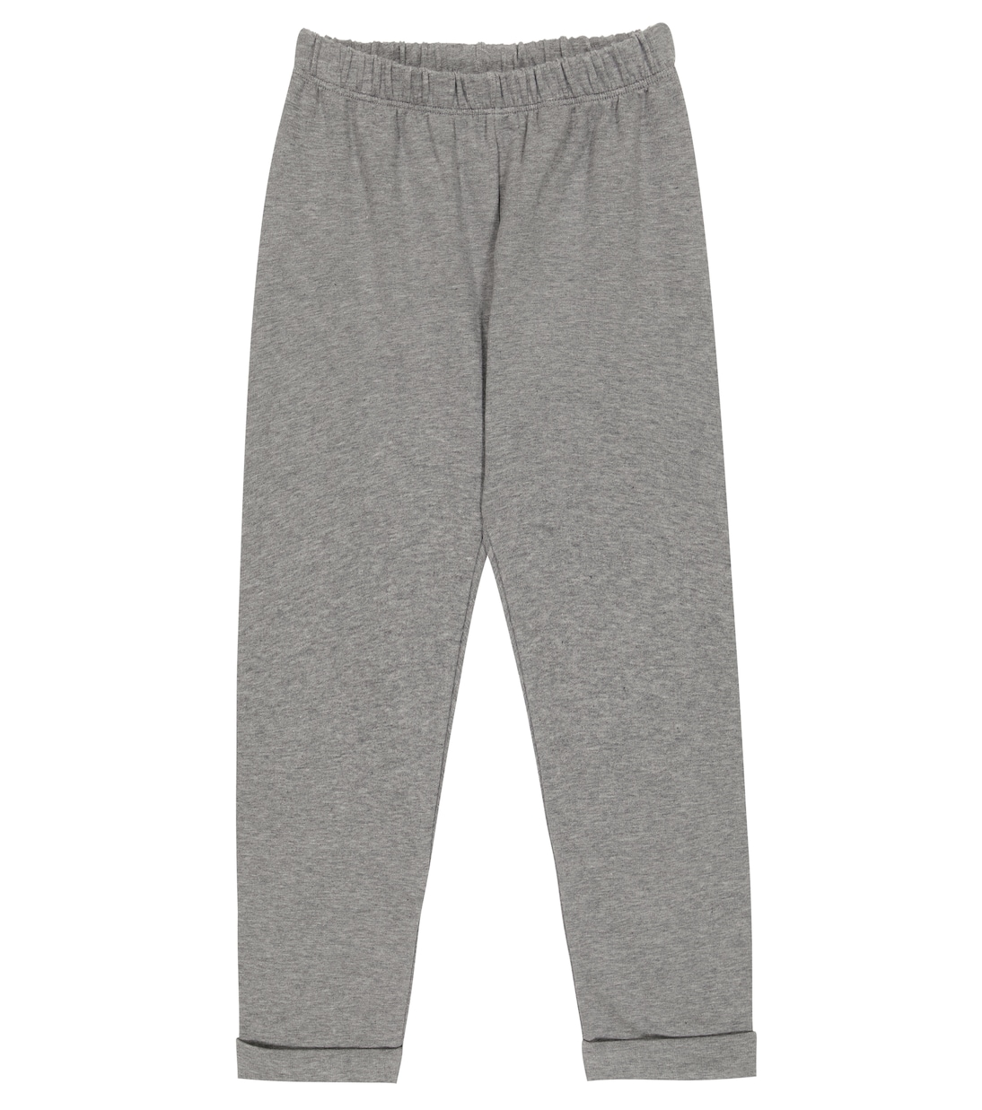 Cotton-blend sweatpants | Il Gufo