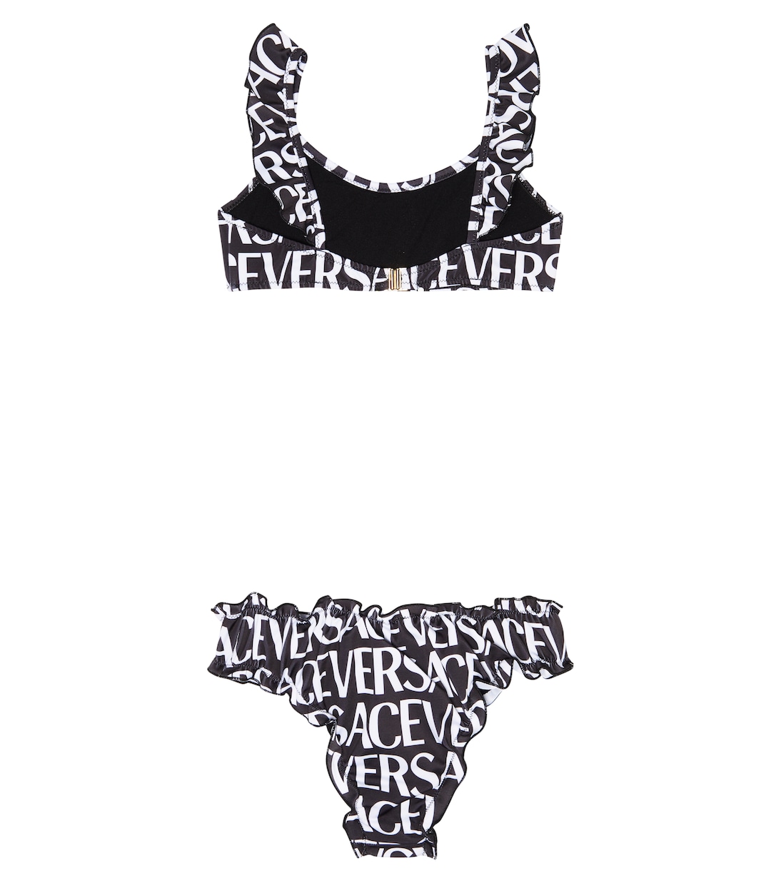 Logo bikini | Versace Kids