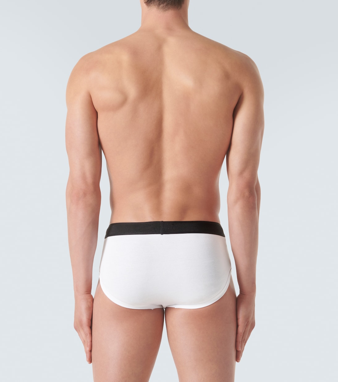 Set di 2 slip in misto cotone | Tom Ford