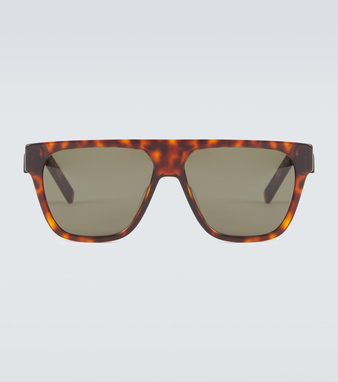 DiorB23 S3I square sunglasses | Dior Eyewear