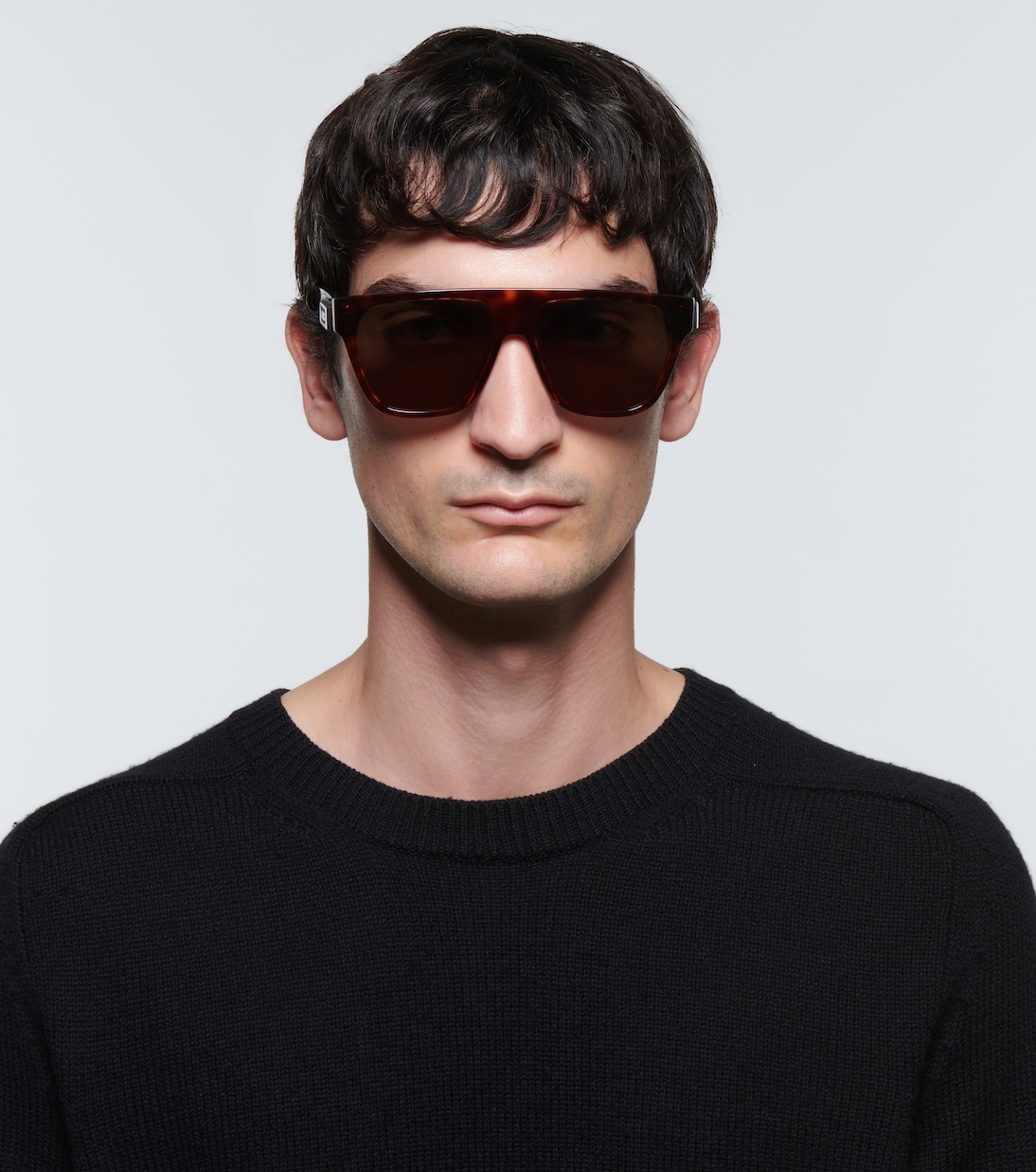 DiorB23 S3I square sunglasses | Dior Eyewear