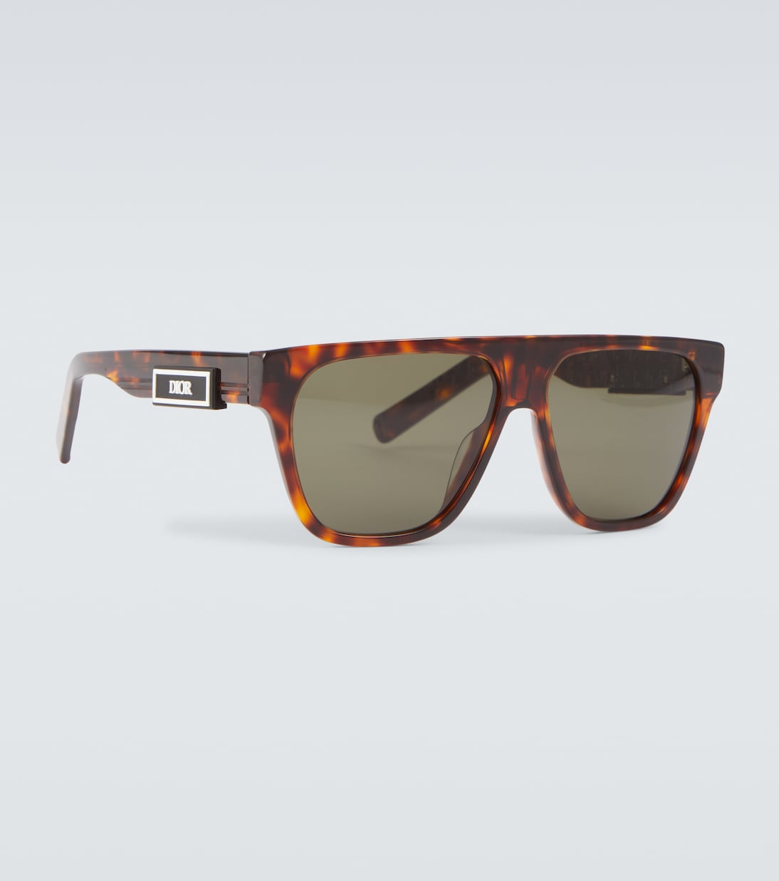 DiorB23 S3I square sunglasses | Dior Eyewear