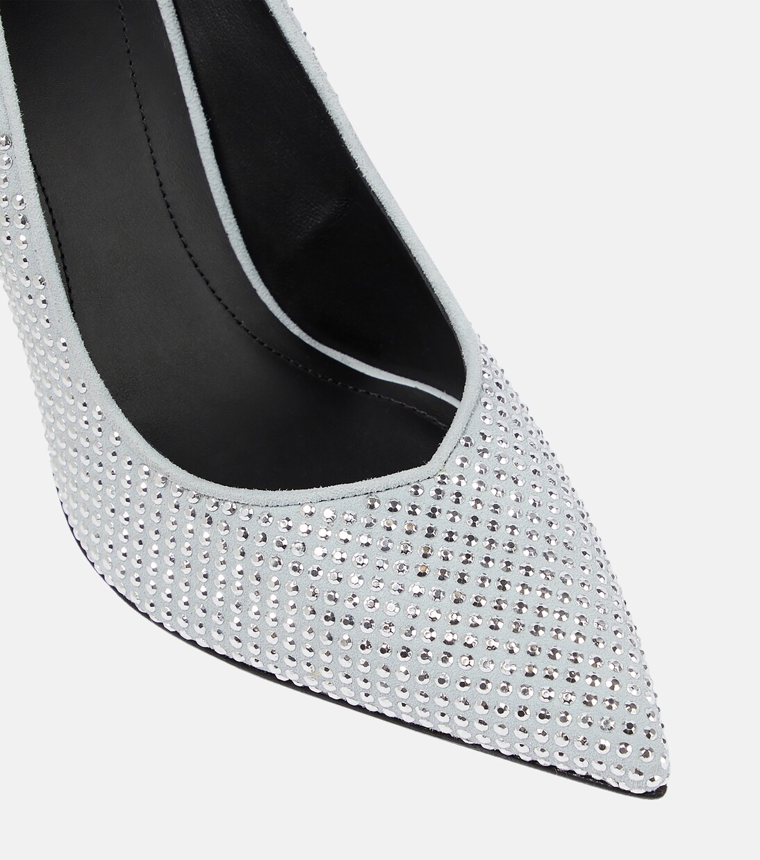 Salones Ruby con cristales | Balmain