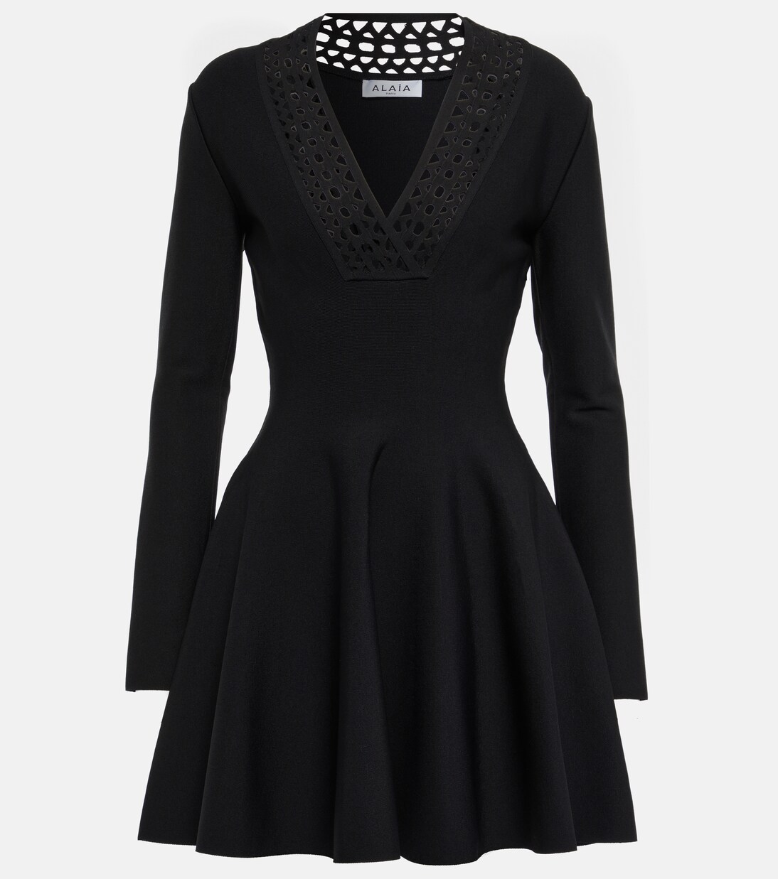 Vienne minidress | Alaïa