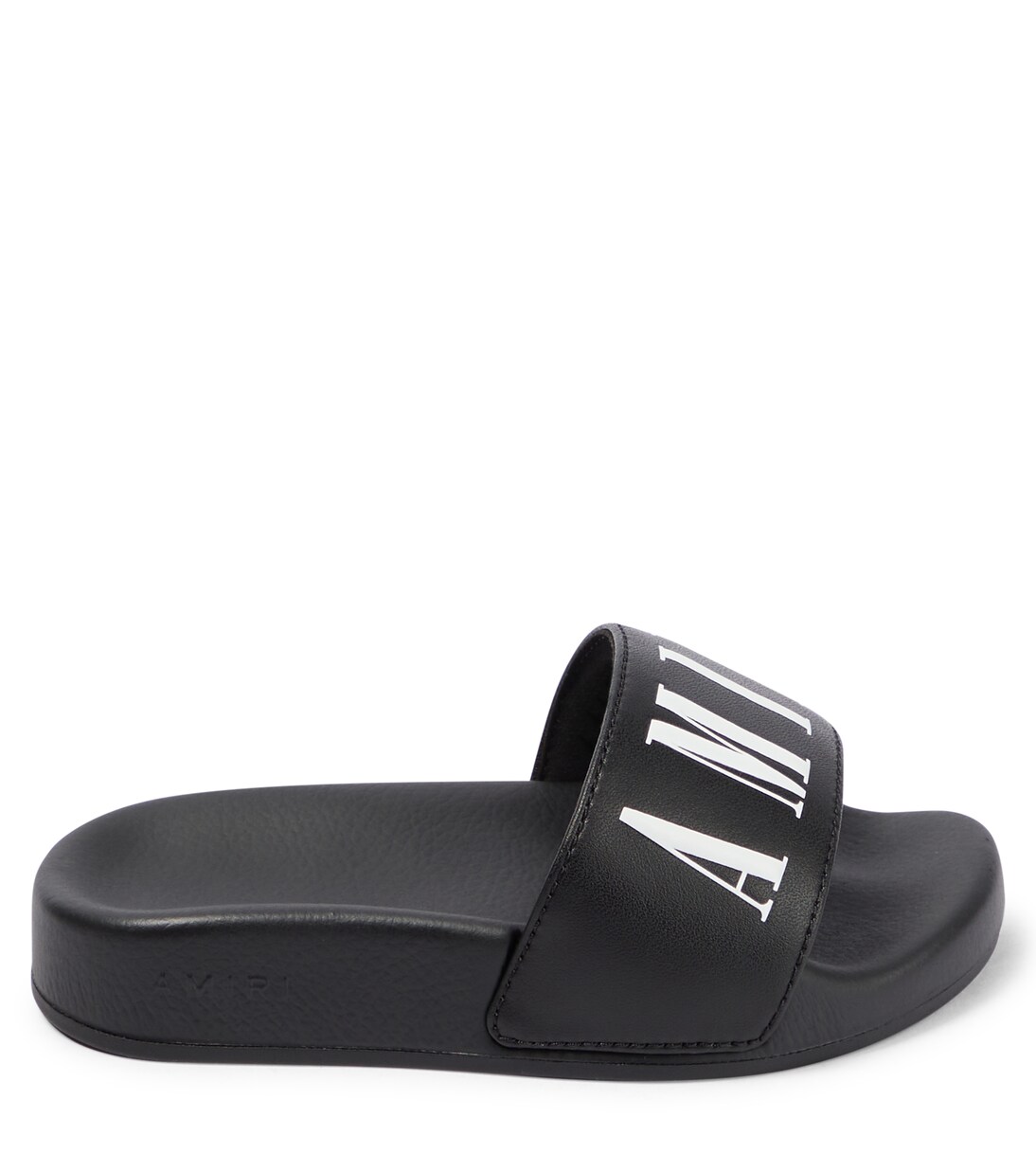 Ciabatte con logo | Amiri Kids