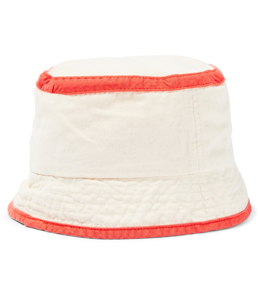 Bedruckter Hut Starfish aus Baumwolle | The Animals Observatory