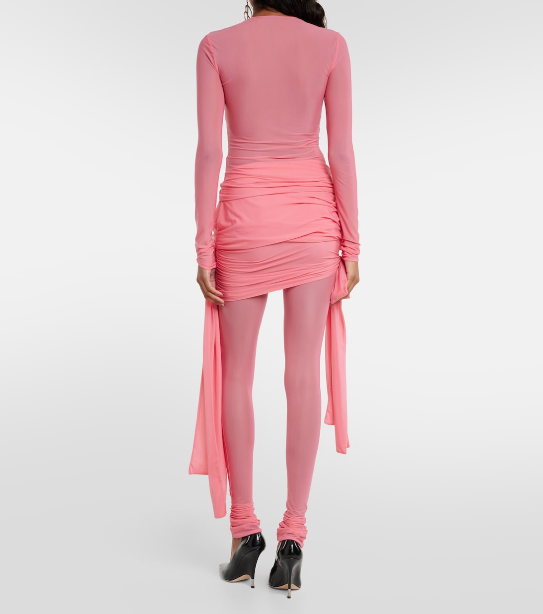 Top aus Jersey | Blumarine