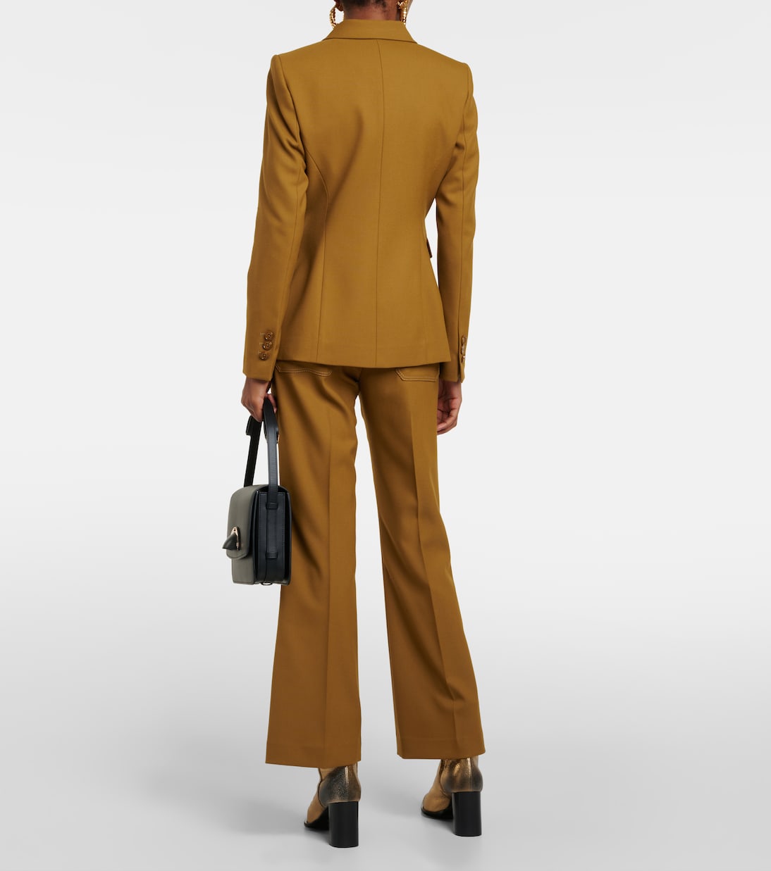 Blazer cruzado | Dorothee Schumacher