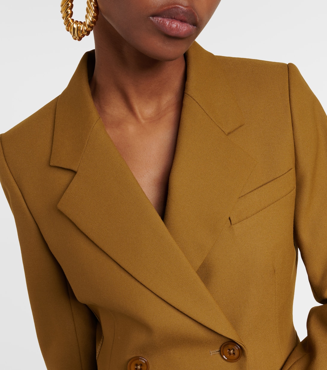 Blazer cruzado | Dorothee Schumacher