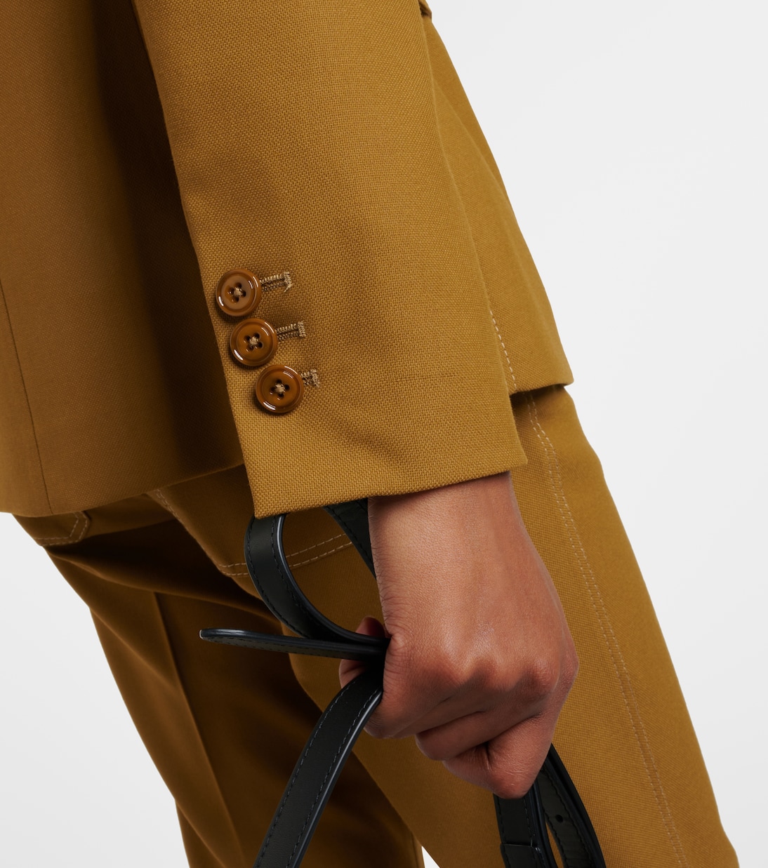 Blazer cruzado | Dorothee Schumacher