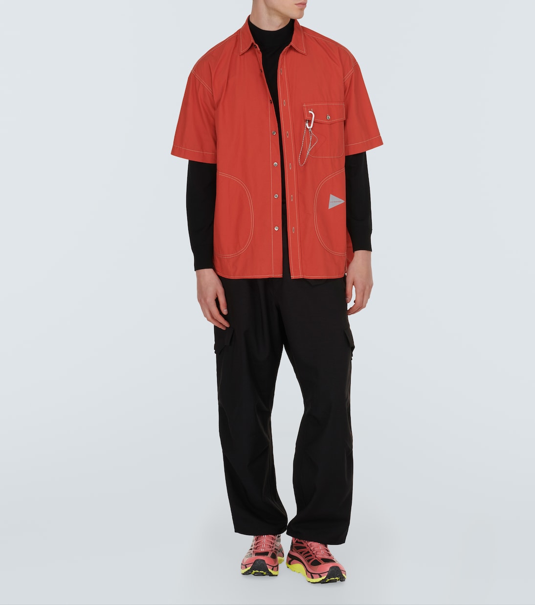 Mafate Speed 2 running shoes | Hoka One One