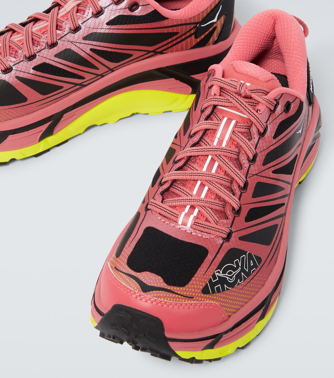 Mafate Speed 2 running shoes | Hoka One One