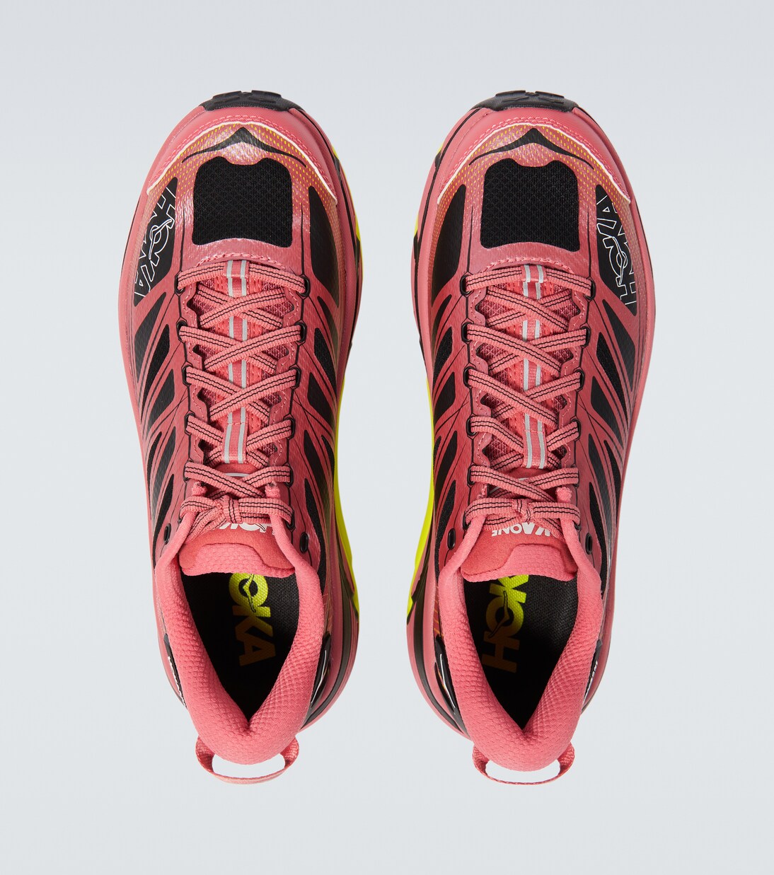 Mafate Speed 2 running shoes | Hoka One One