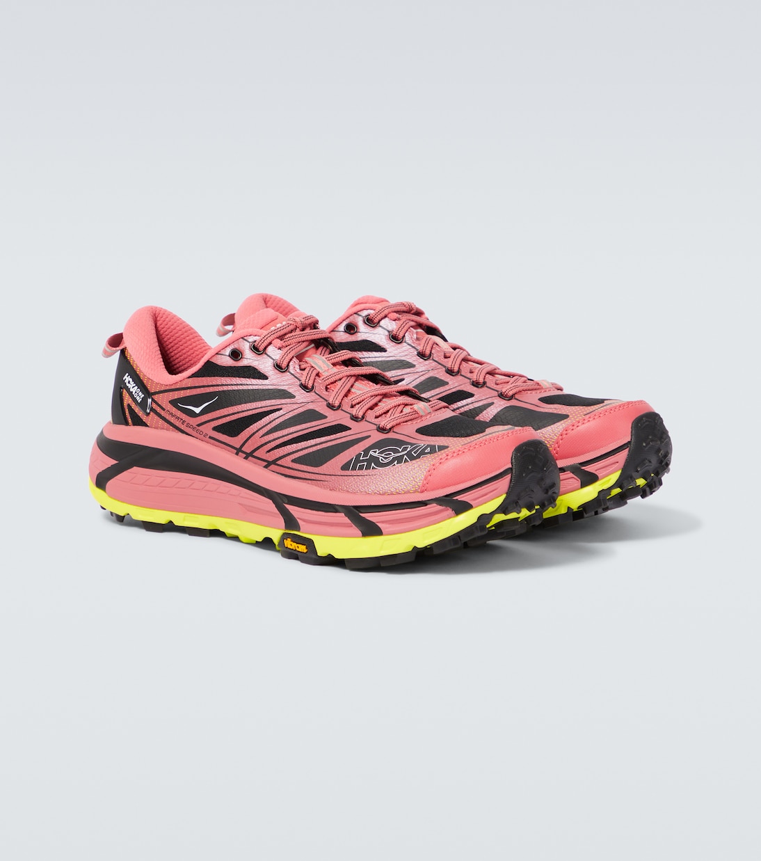 Mafate Speed 2 running shoes | Hoka One One