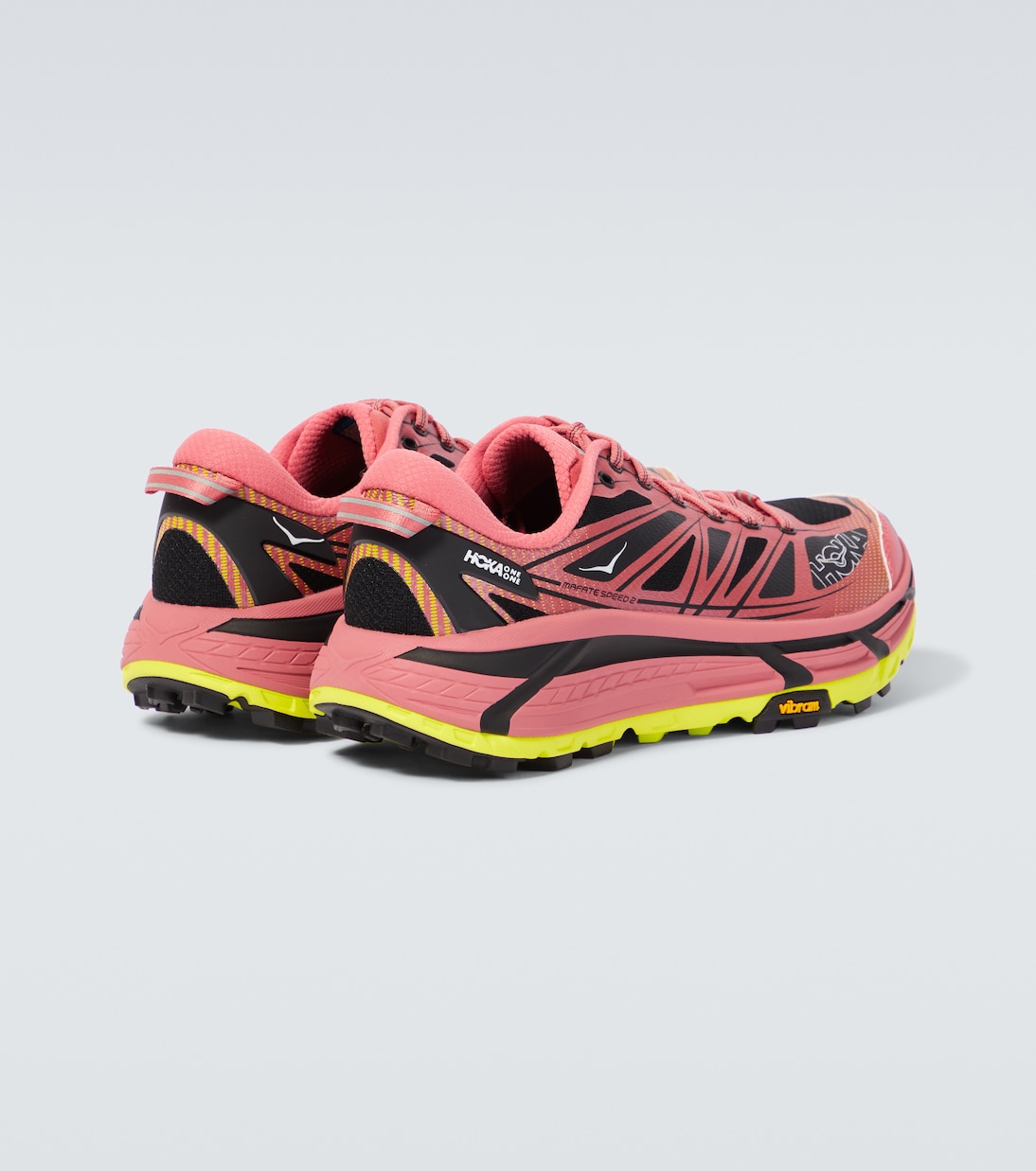 Mafate Speed 2 running shoes | Hoka One One