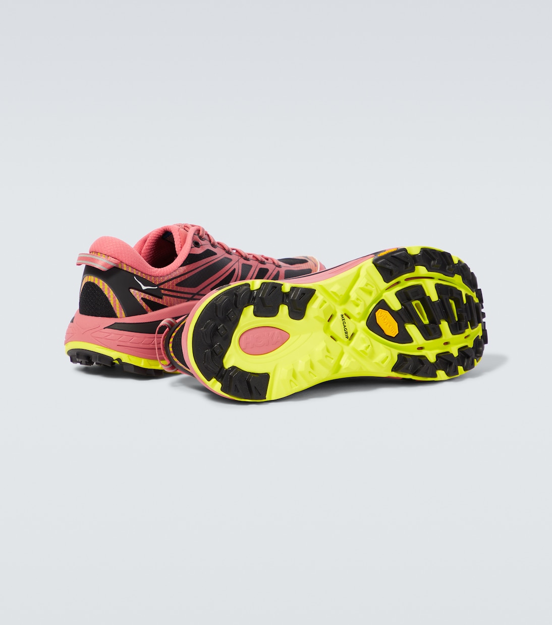 Mafate Speed 2 running shoes | Hoka One One