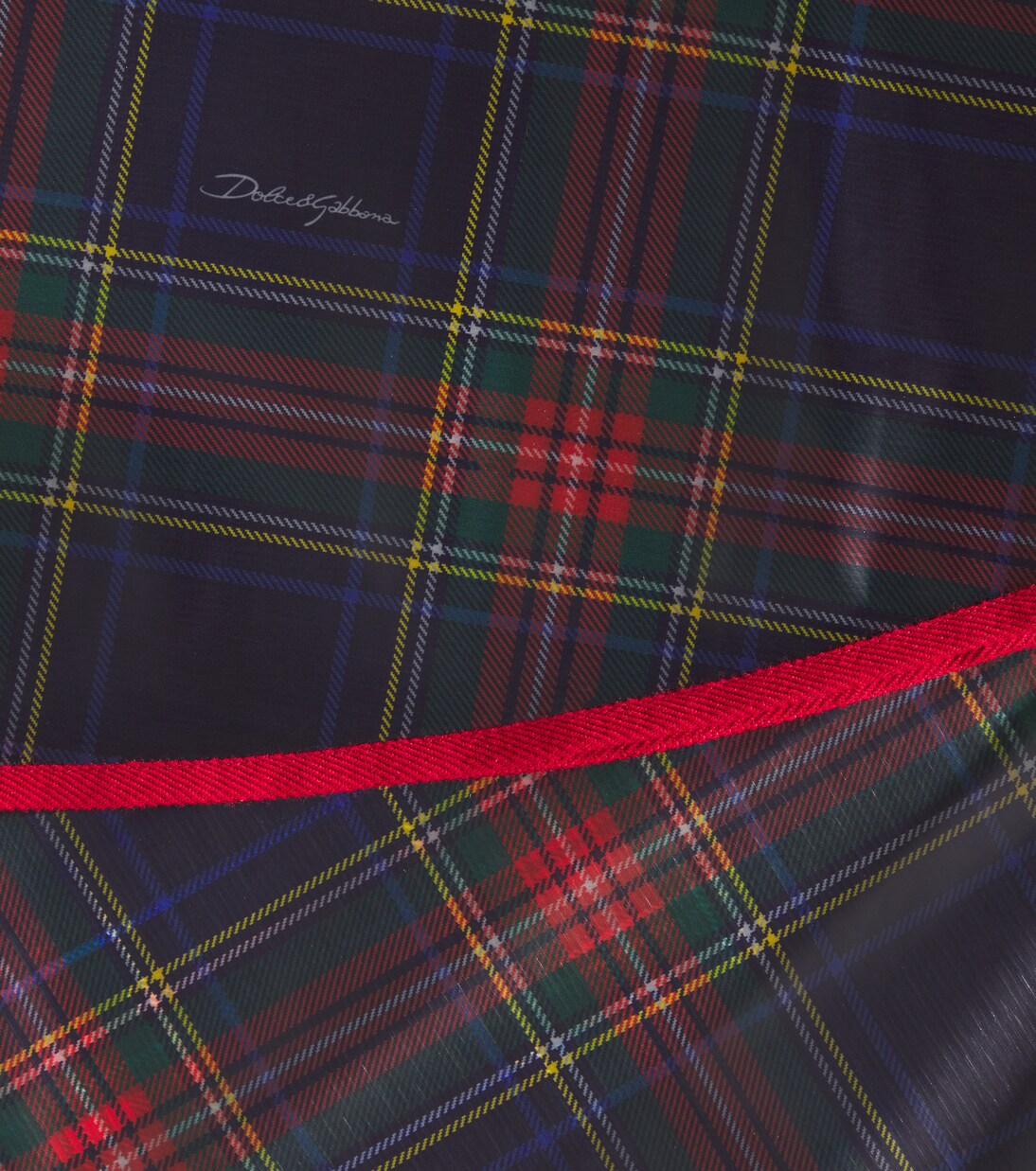 Regenmantel | Dolce&Gabbana Kids