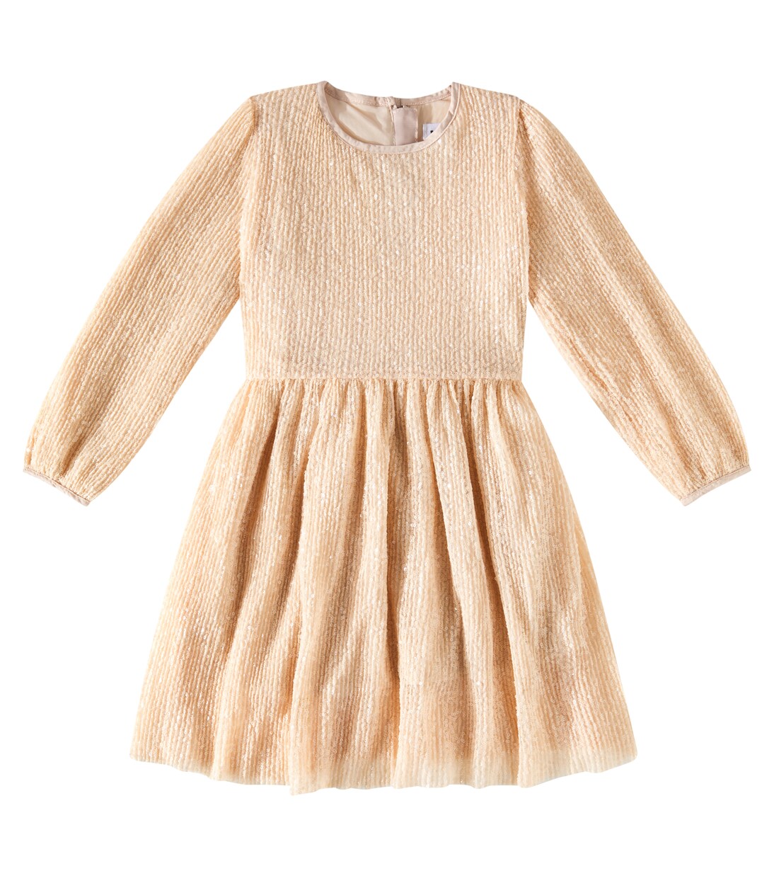 Robe Coralia à sequins | Molo