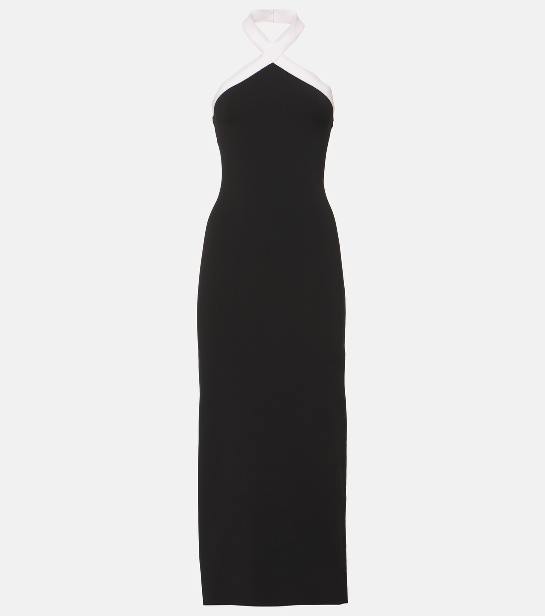 Robe midi | Roland Mouret