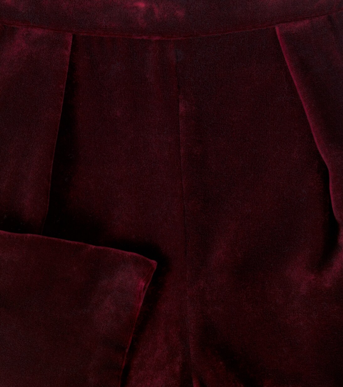 Flash velvet shorts | Bonpoint